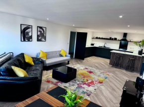 New 2 Bed Apartment in Royston High St